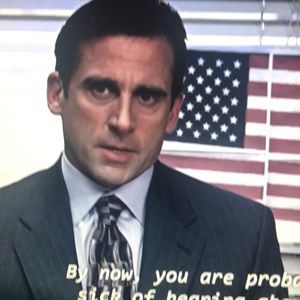 Meet your Posher, Gregory